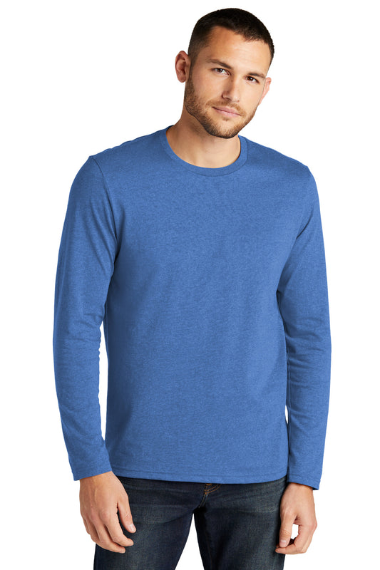 District ®  Re-Tee ®  Long Sleeve DT8003