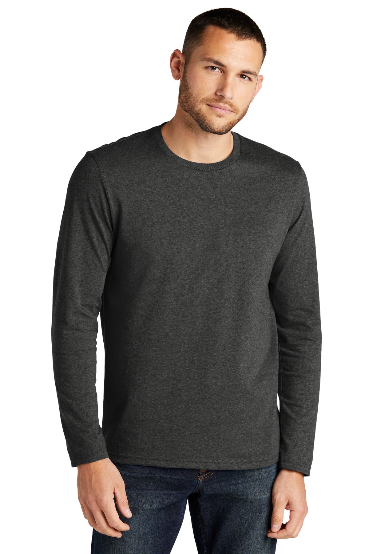 District ®  Re-Tee ®  Long Sleeve DT8003