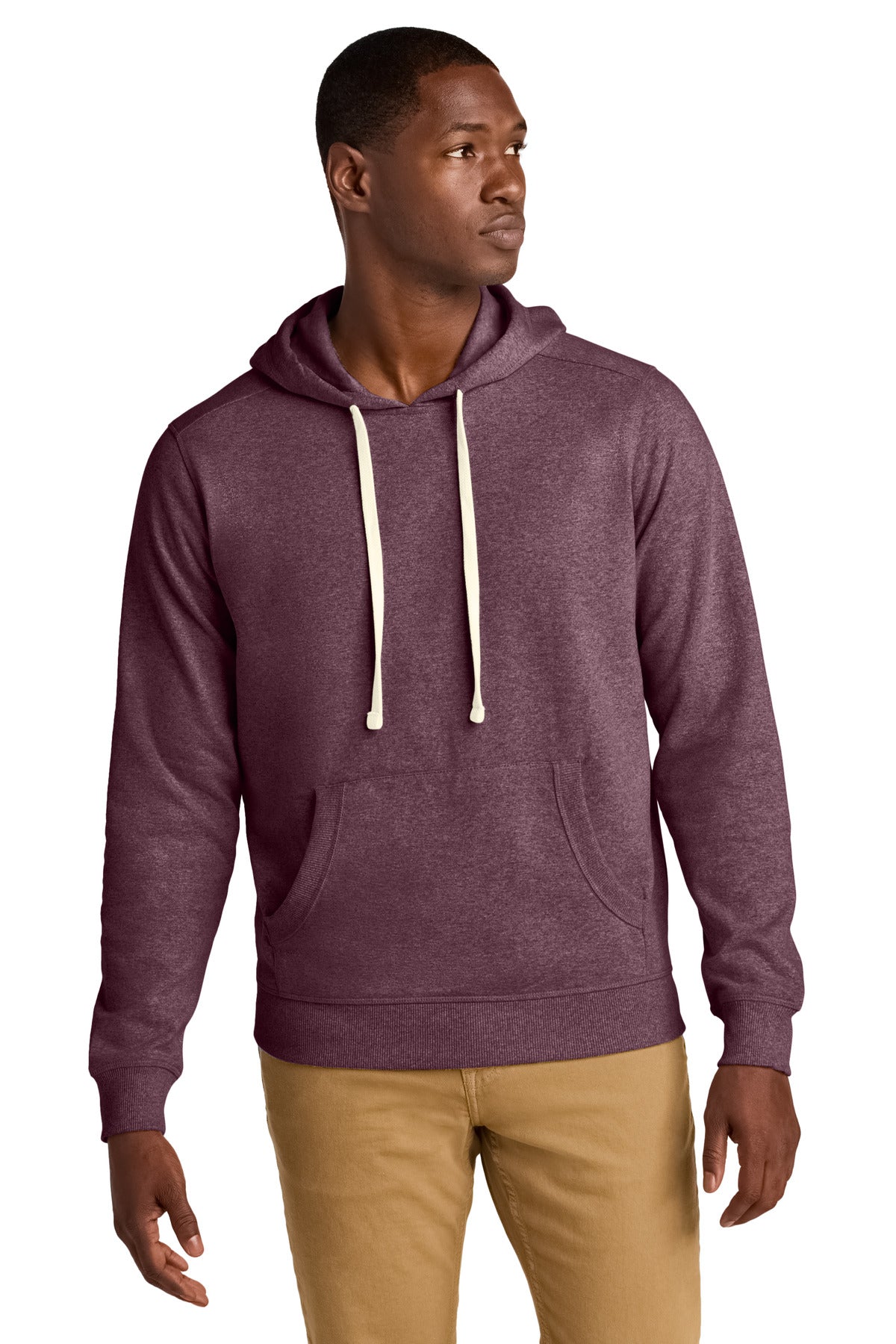 District ®  Re-Fleece ™ Hoodie DT8100