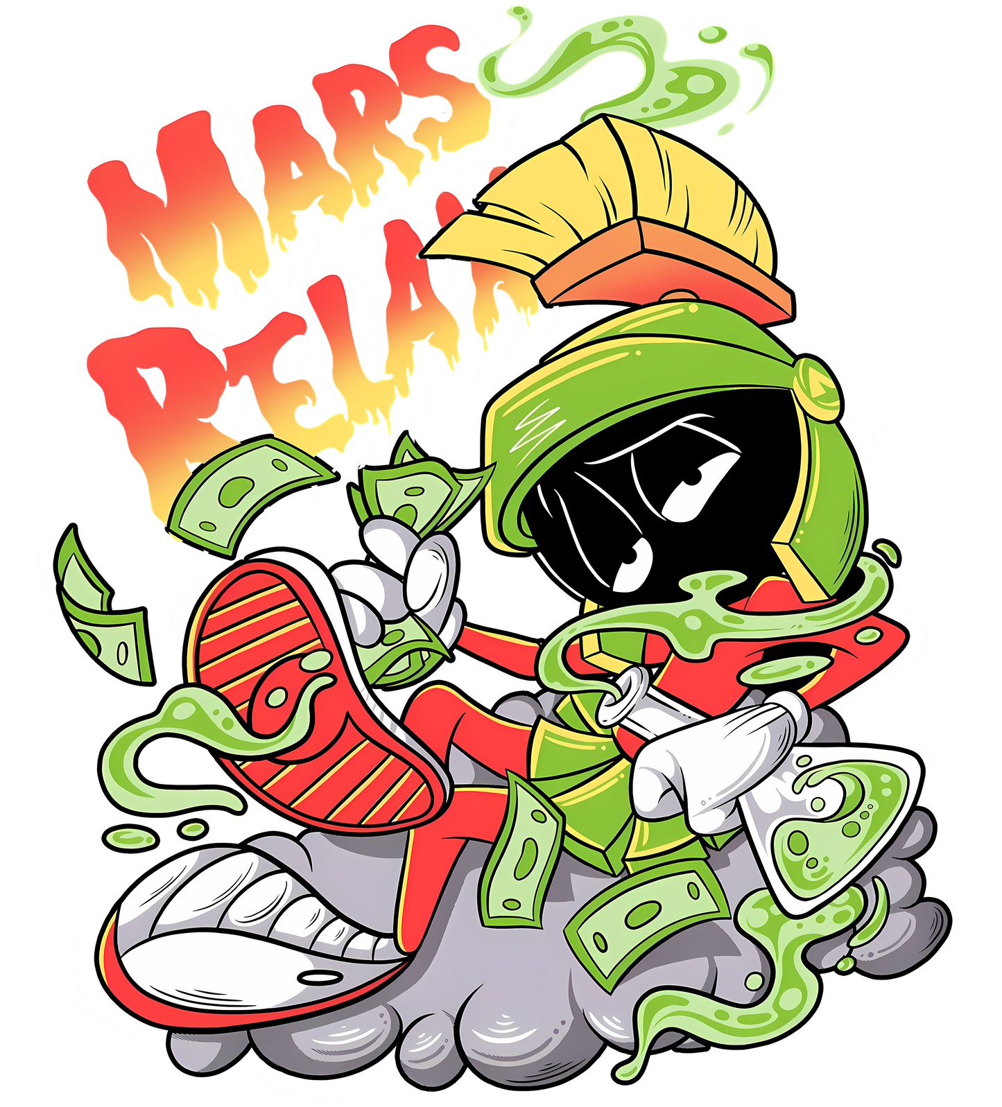 Cartoon Designs 1