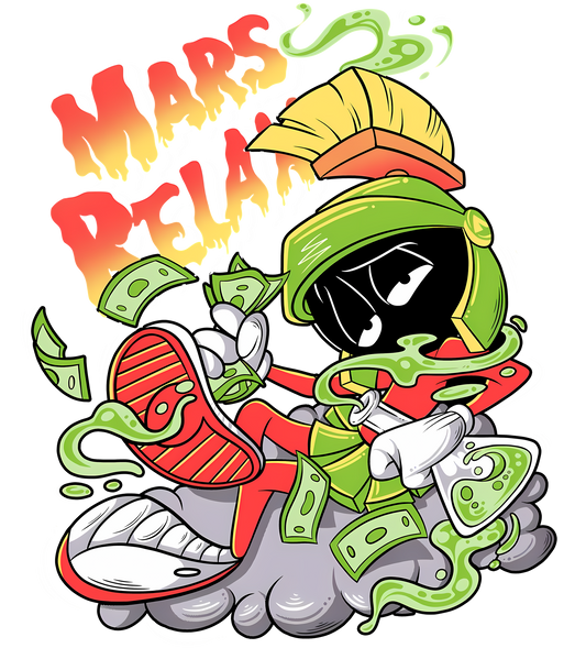 Cartoon Designs 1