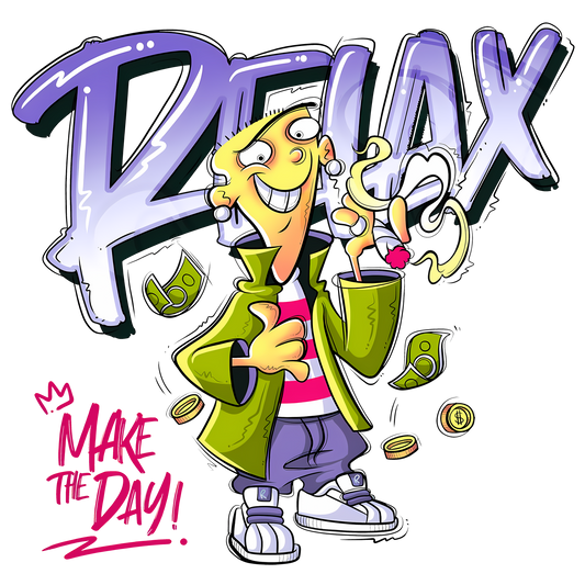 Cartoon Designs 16