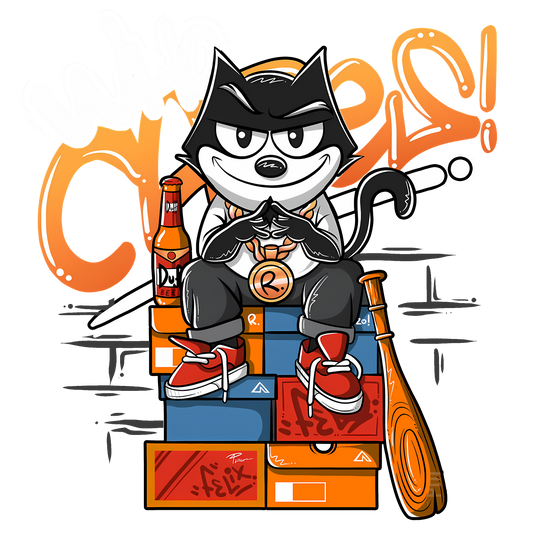 Cartoon Designs 18