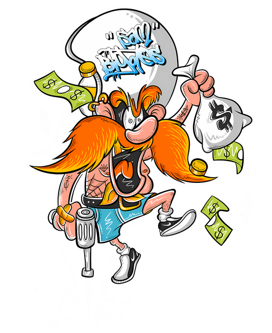 Cartoon Designs 21