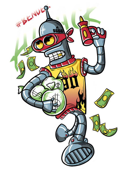 Cartoon Designs 24