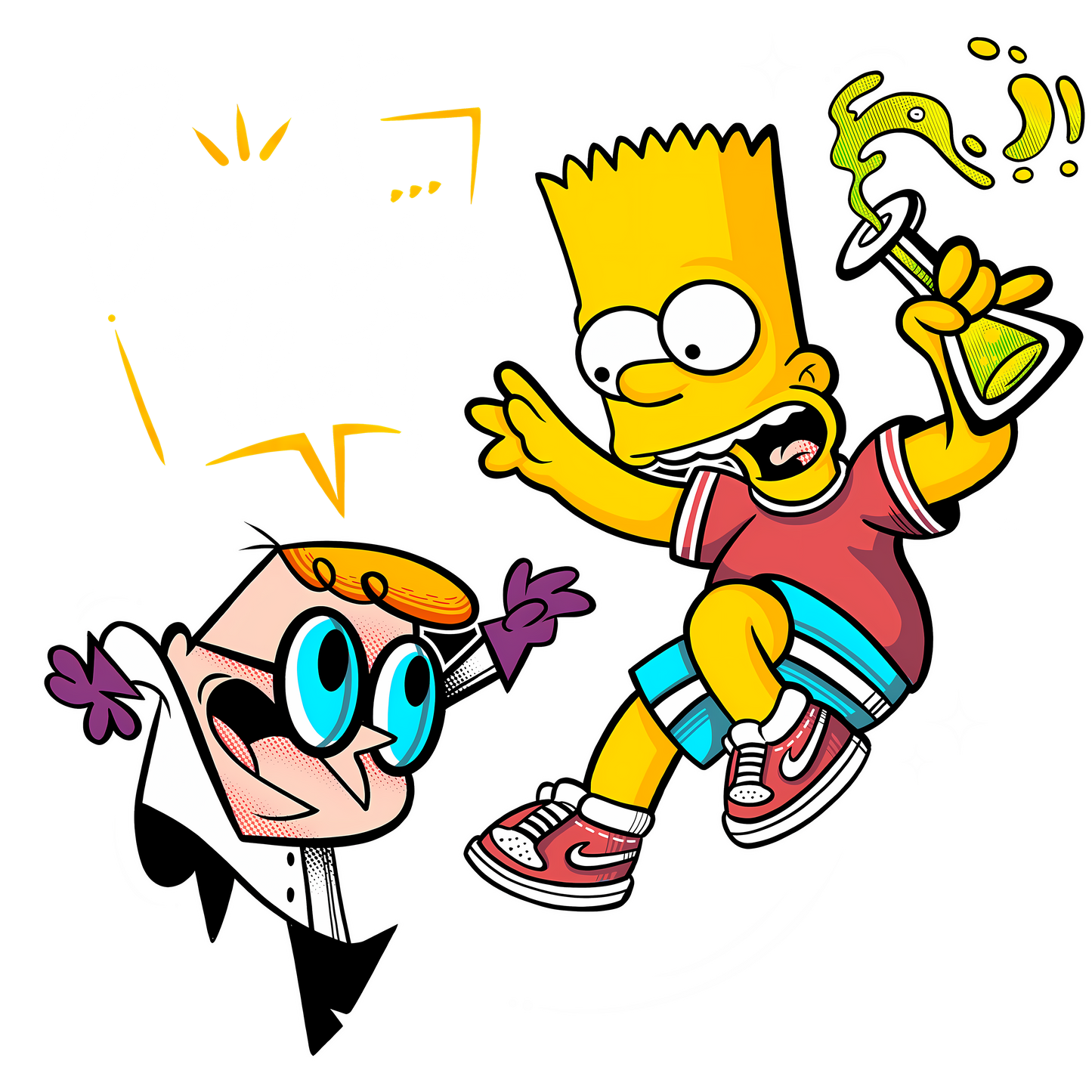 Cartoon Designs 25