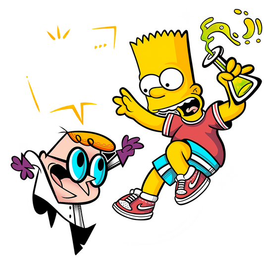 Cartoon Designs 25