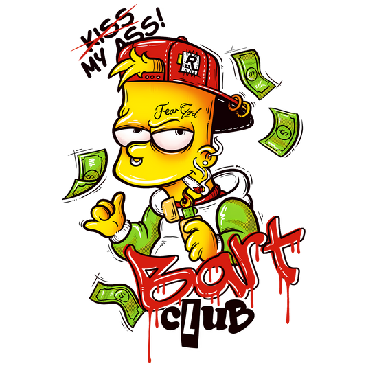 Cartoon Designs 4