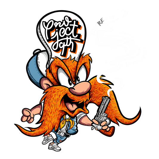 Cartoon Designs 7