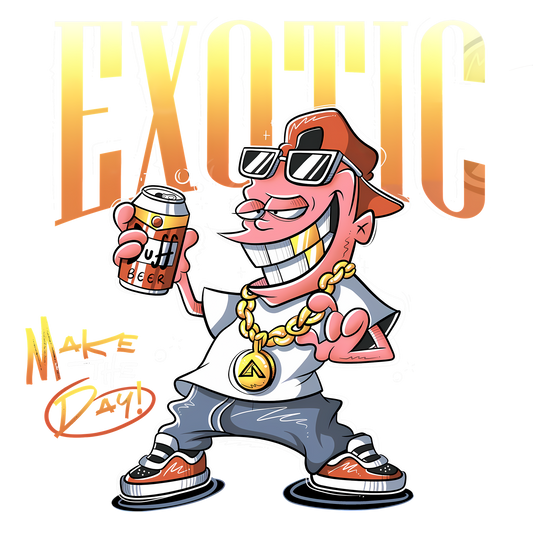 Cartoon Designs 8