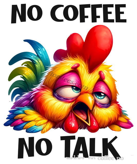 Funny Coffee Animal 29
