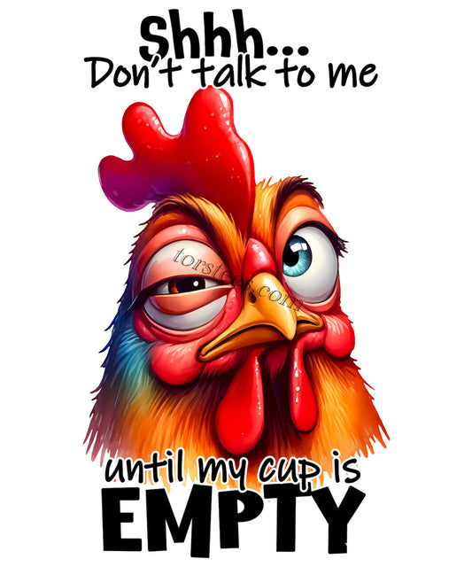 Funny Coffee Animal 30