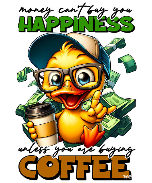 Funny Coffee Animal 05
