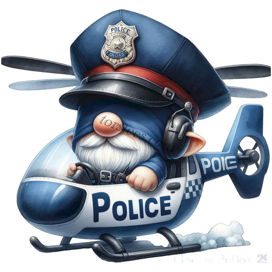 Gnome Police 29