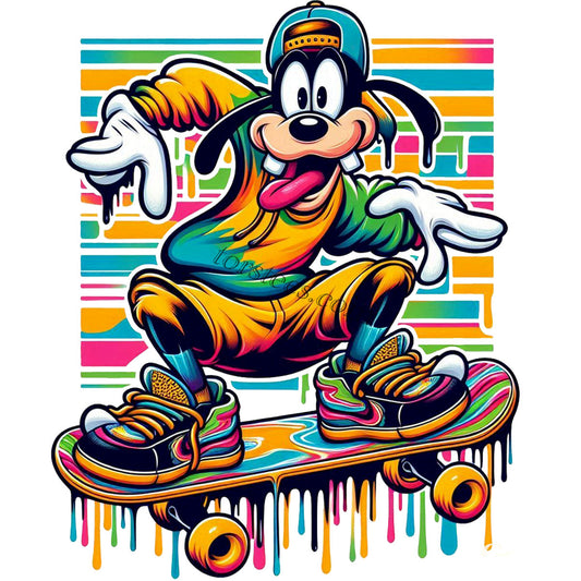 Goofy 01