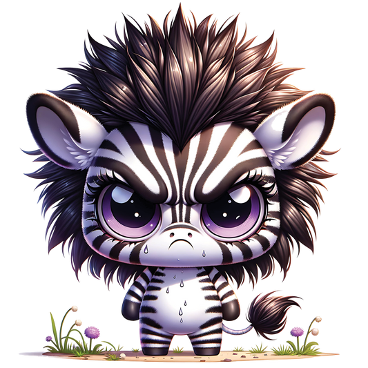 Grumpy Animals 05