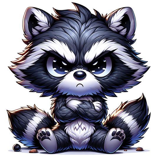 Grumpy Animals 18