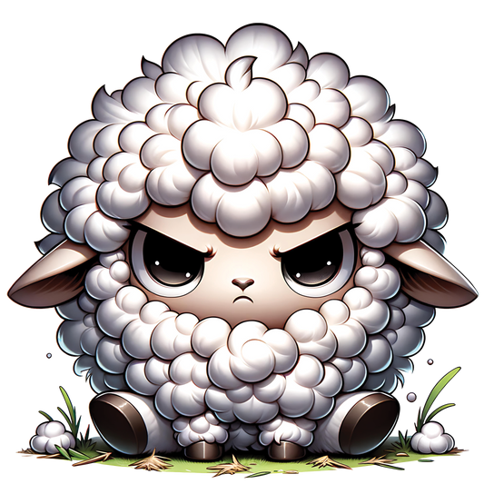 Grumpy Animals 19
