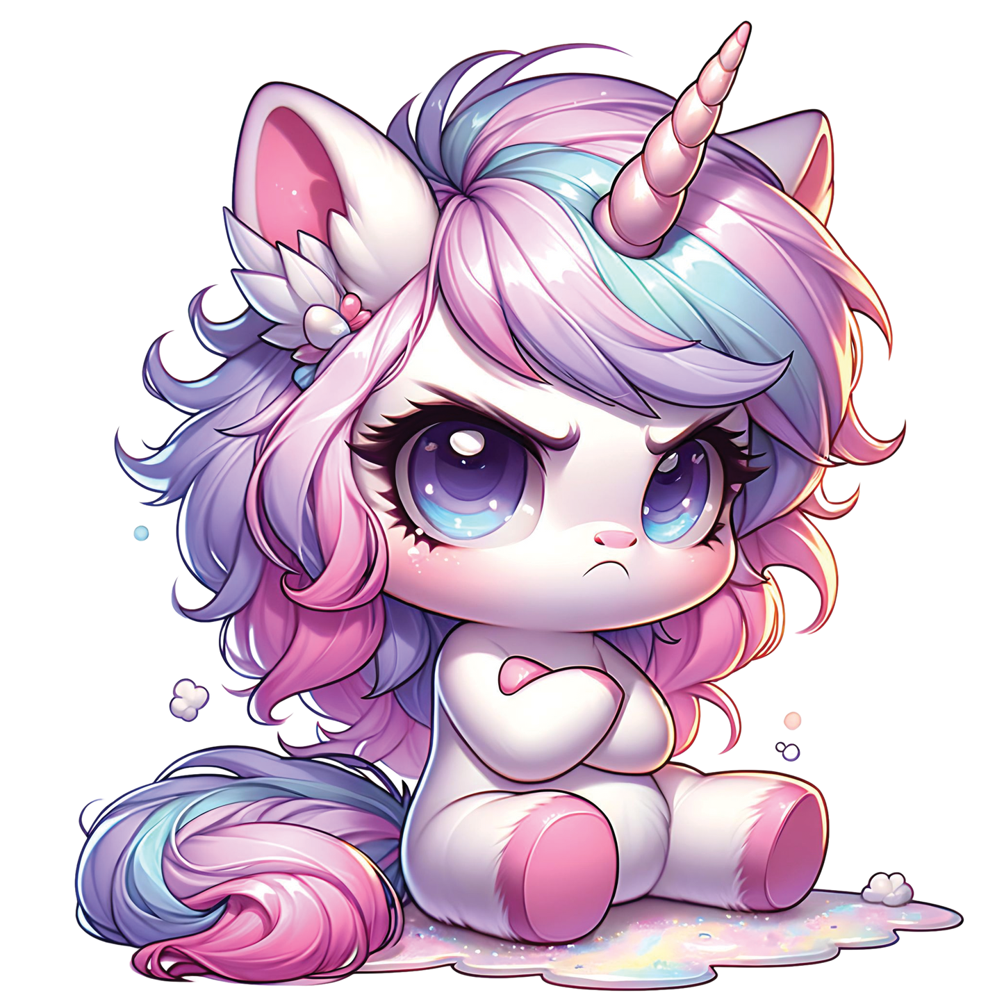 Grumpy Animals 20