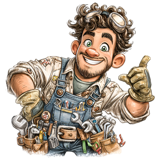 Mechanic 10