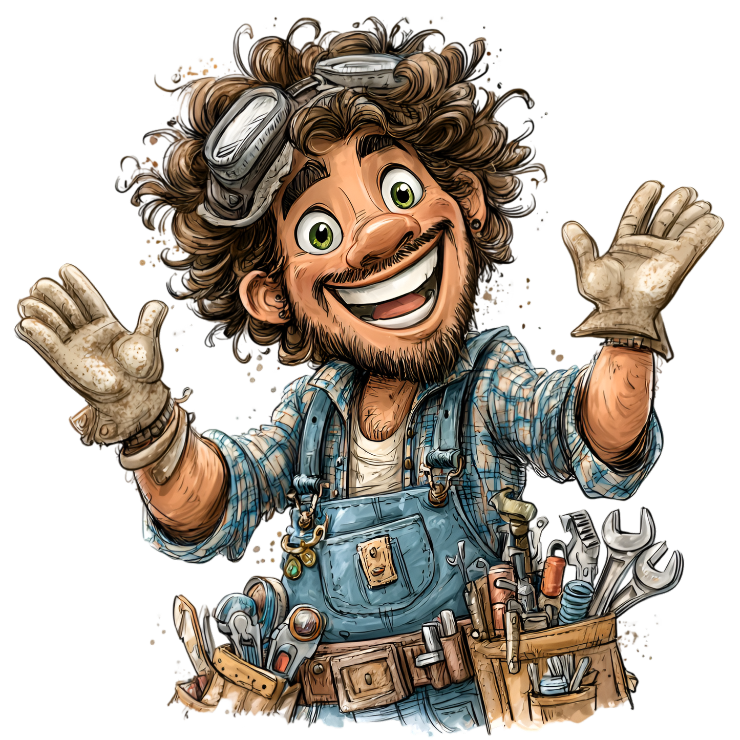 Mechanic 11
