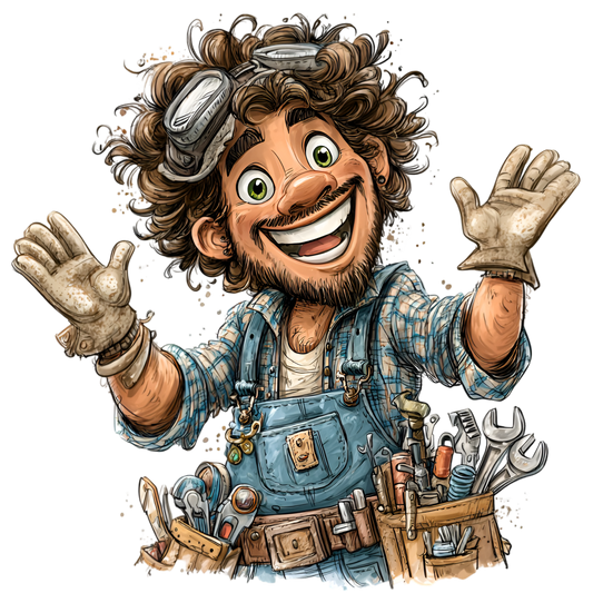 Mechanic 11