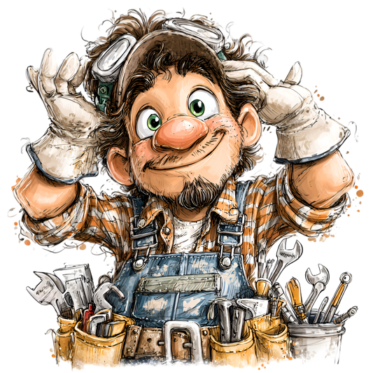 Mechanic 12