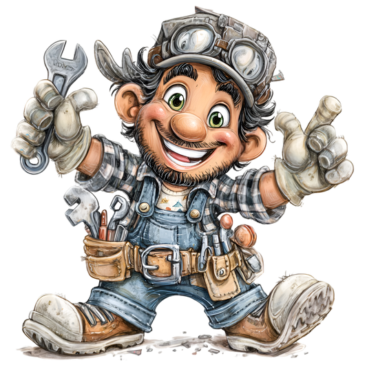 Mechanic 13