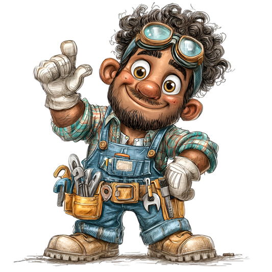 Mechanic 14