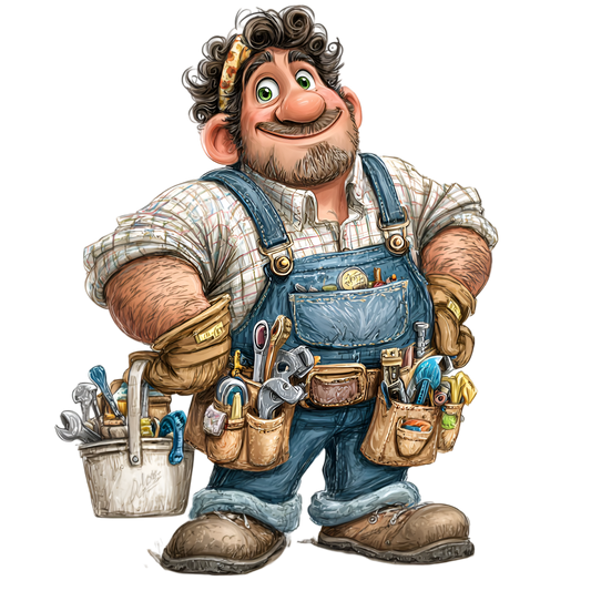 Mechanic 16