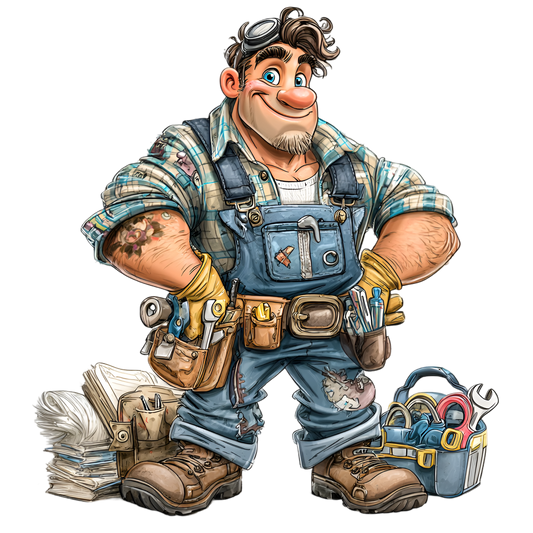 Mechanic 01