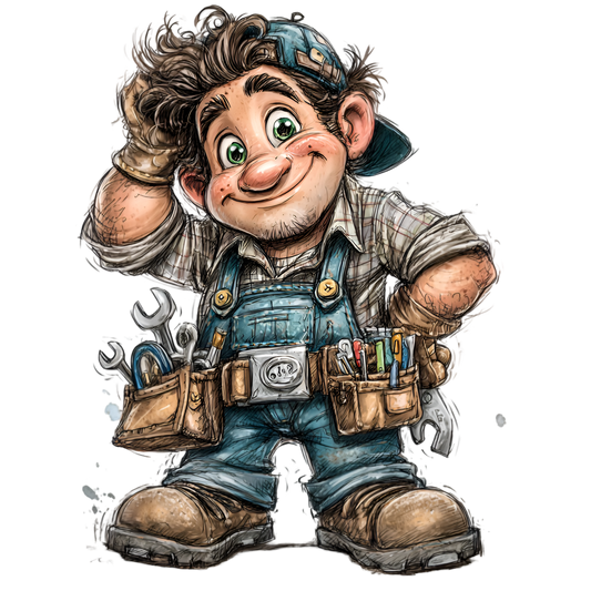 Mechanic 02