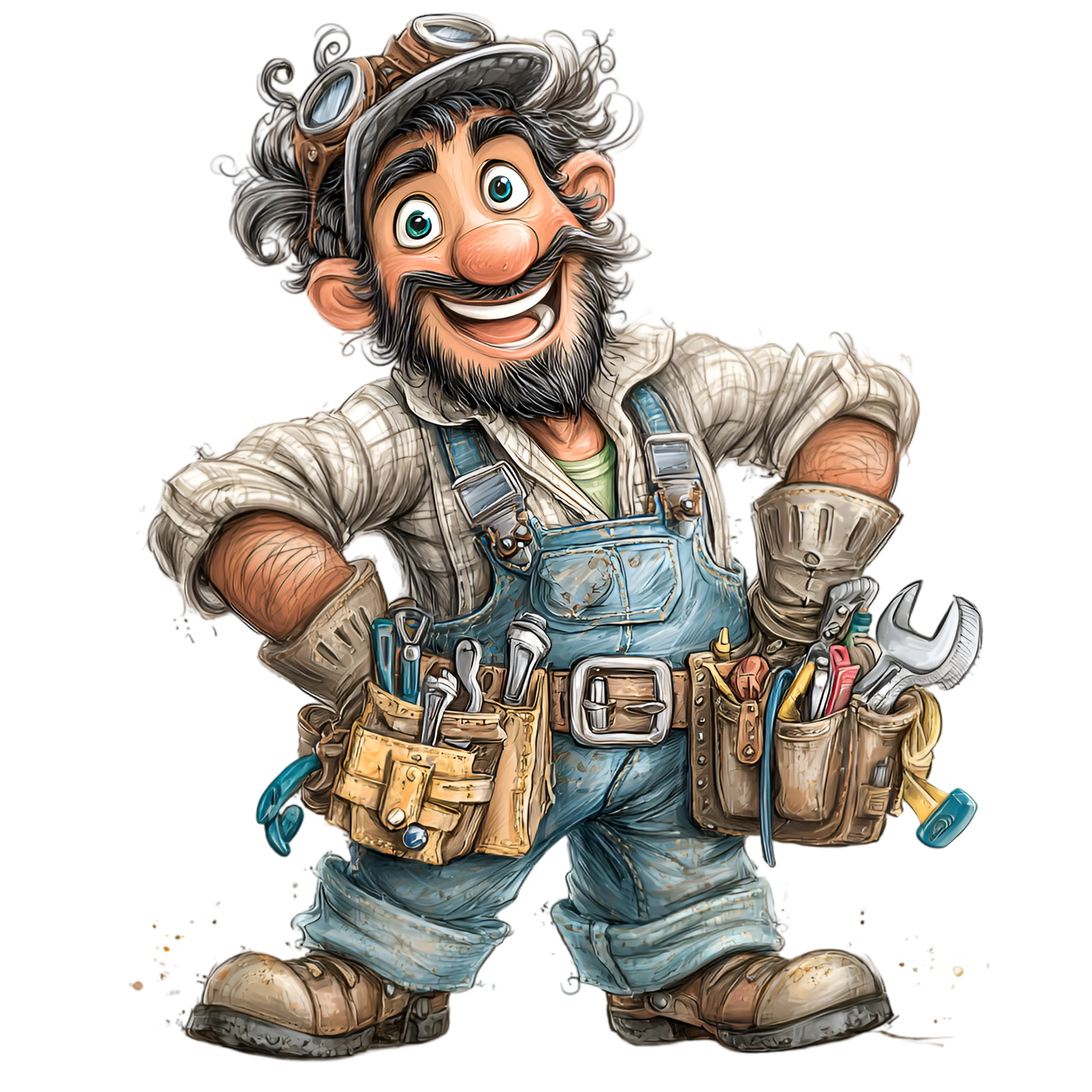 Mechanic 03