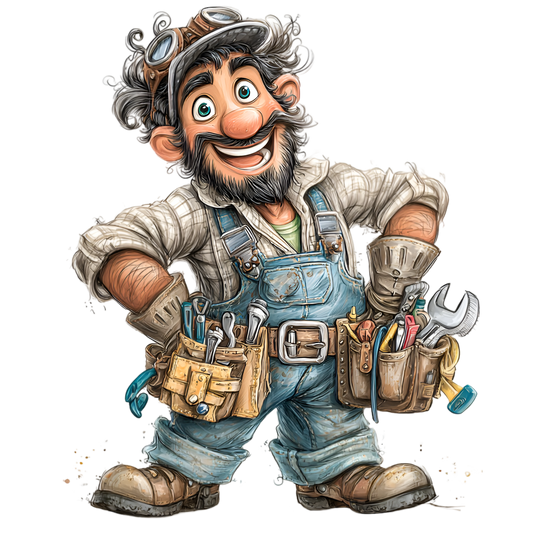 Mechanic 03