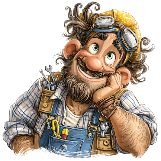 Mechanic 04