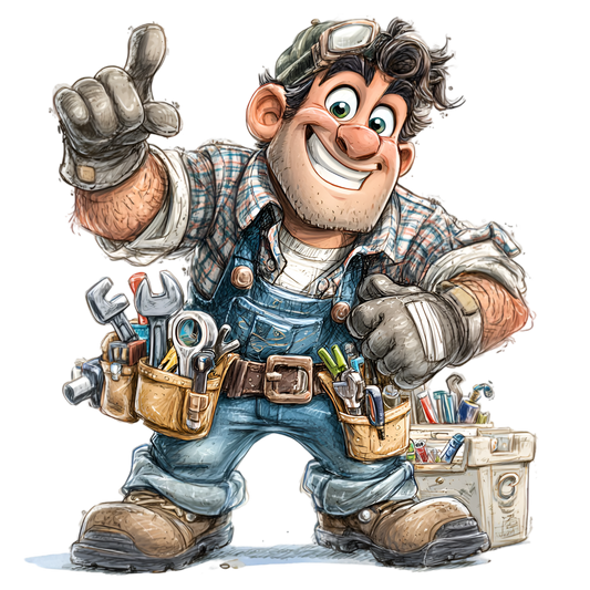 Mechanic 05