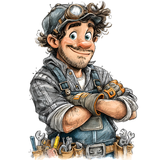 Mechanic 06