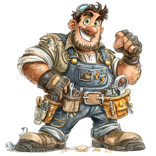 Mechanic 07