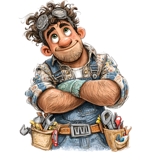 Mechanic 08