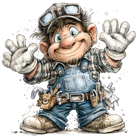 Mechanic 09