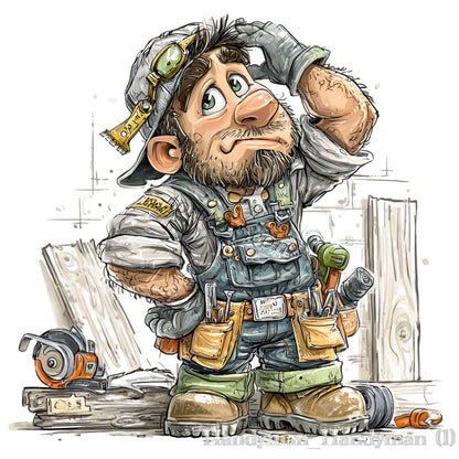 Carpenter 01