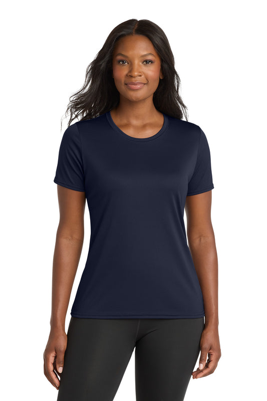 Port & Co ™  Women's Performance Tee. LPC380