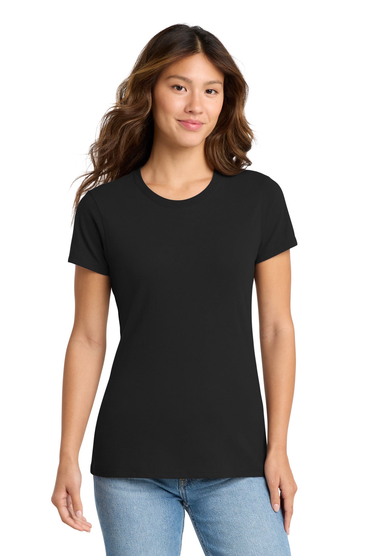 Port & Co ™  Women's Fan Favorite Tee. LPC450