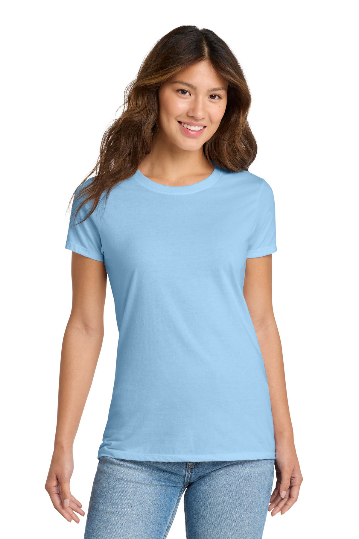Port & Co ™  Women's Fan Favorite Tee. LPC450
