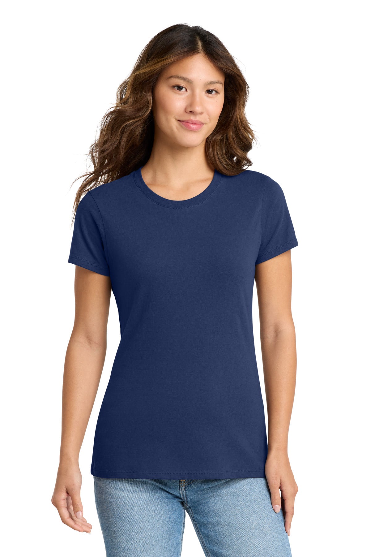 Port & Co ™  Women's Fan Favorite Tee. LPC450