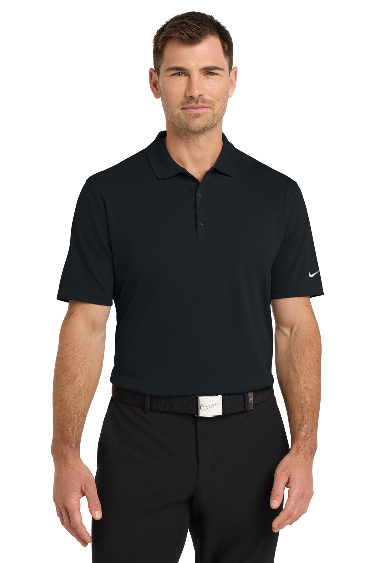 Nike Dri-FIT Micro Pique 2.0 Polo NKDC1963