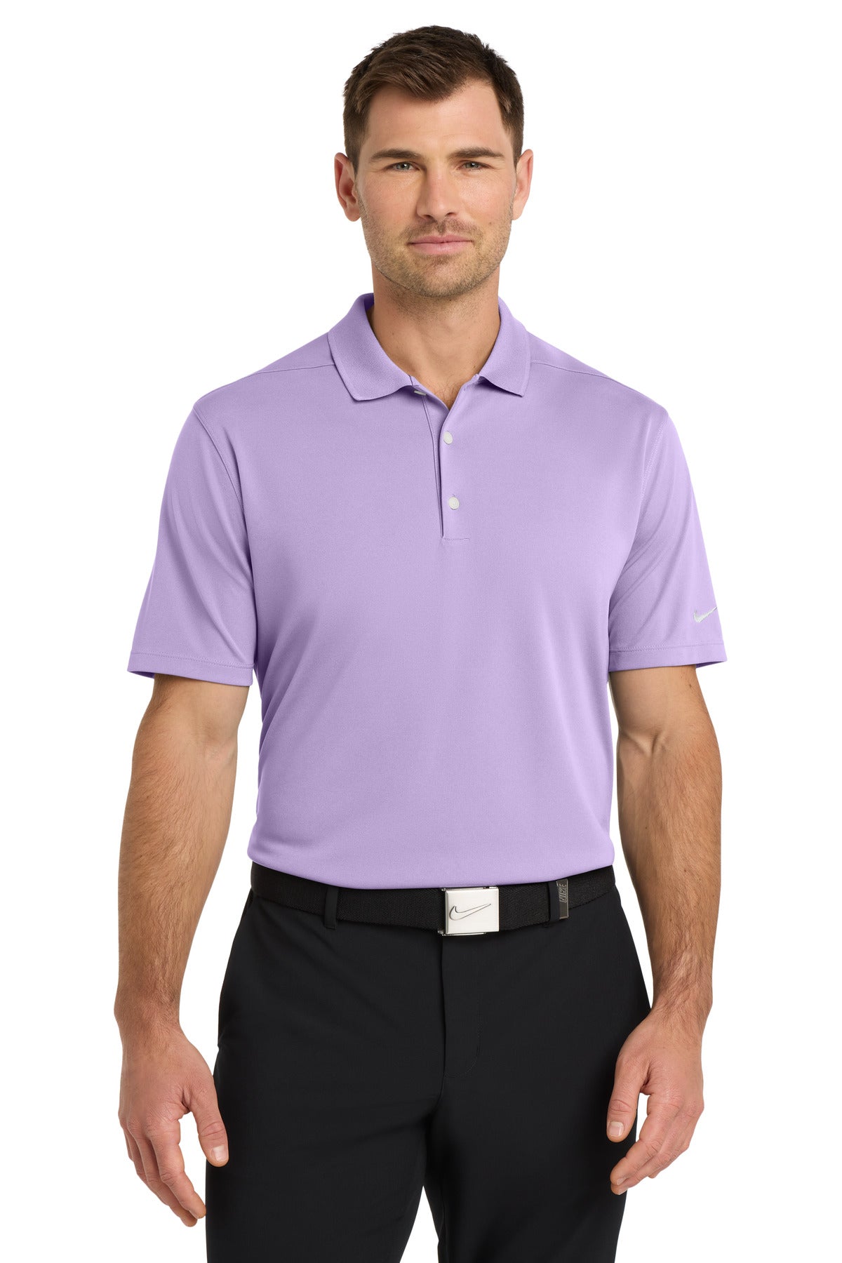 Nike Dri-FIT Micro Pique 2.0 Polo NKDC1963