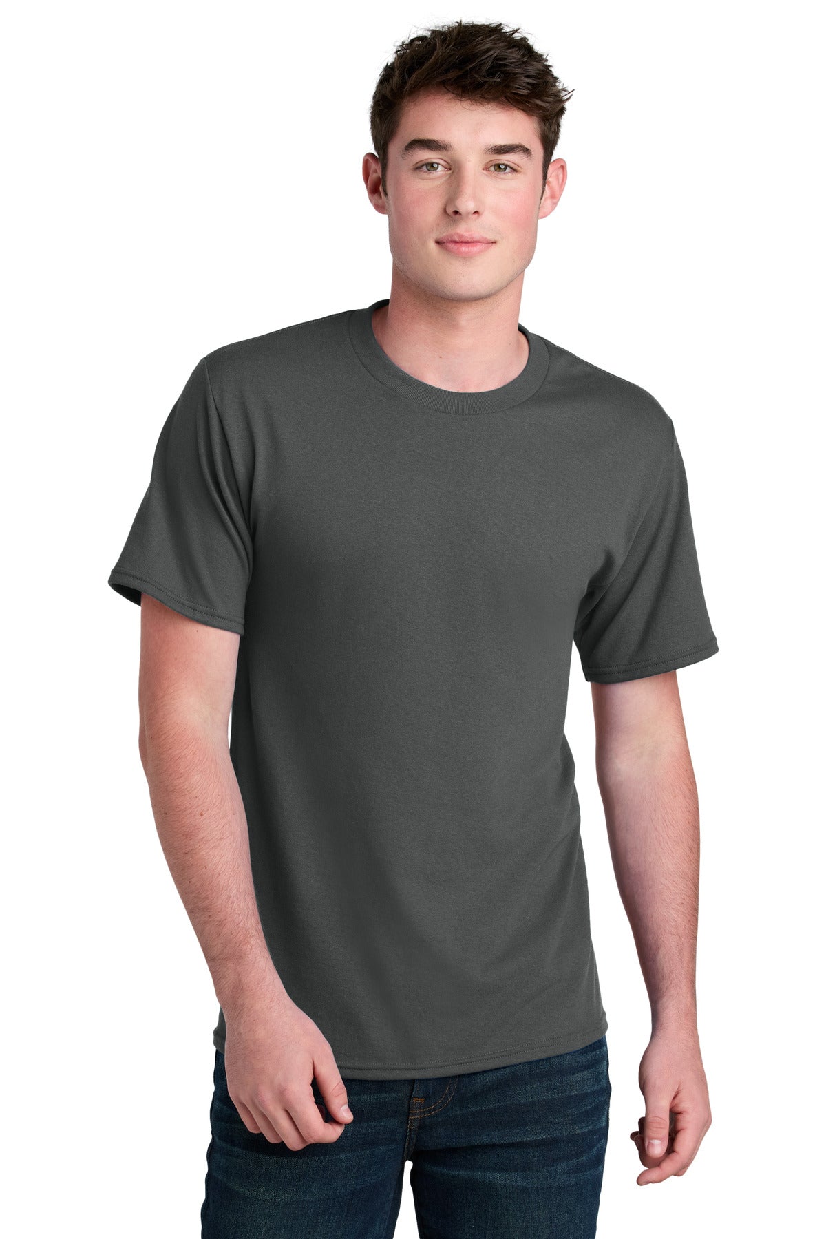 Port & Co ™  Core Blend Recycled Tee PC01