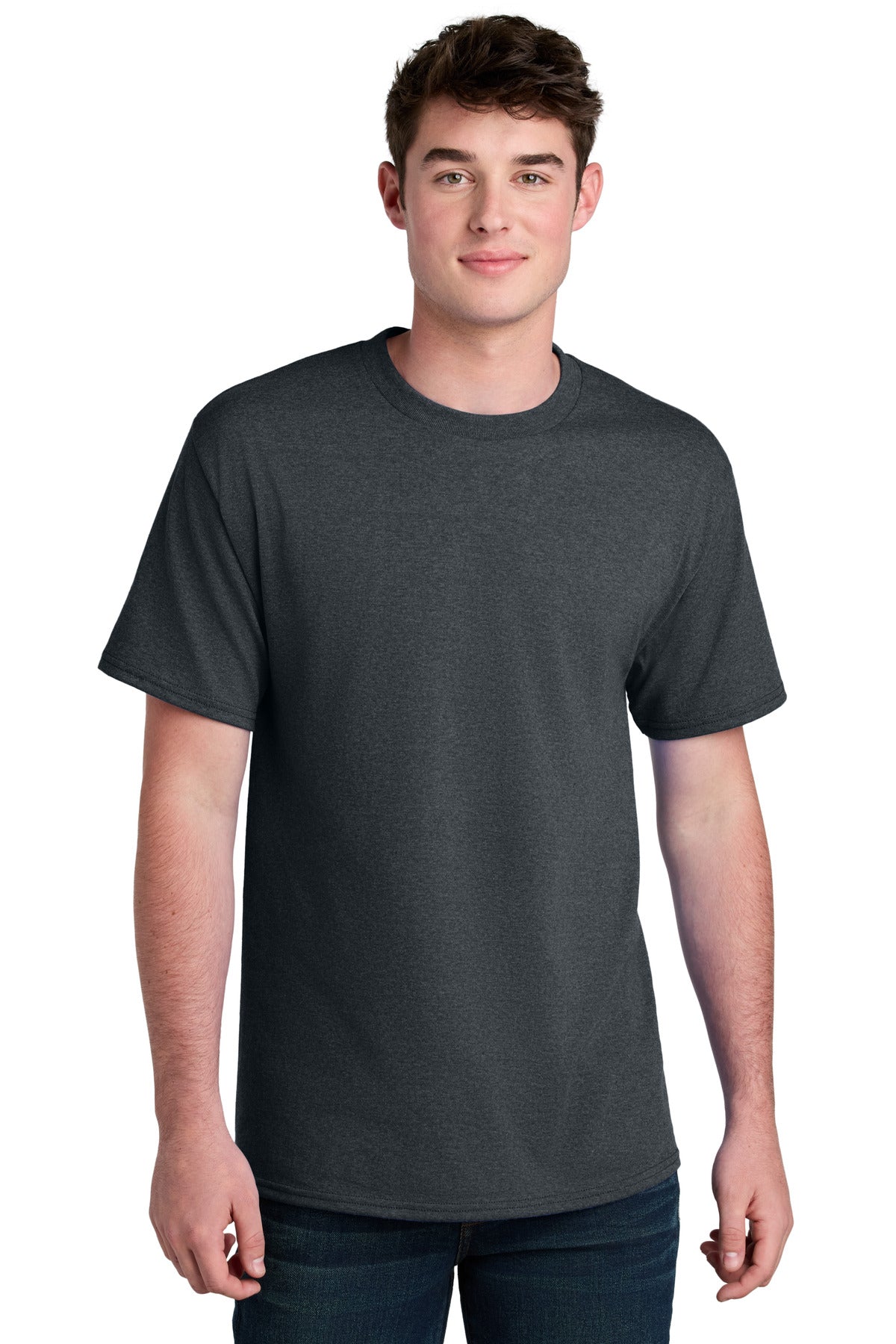 Port & Co ™  Core Blend Recycled Tee PC01