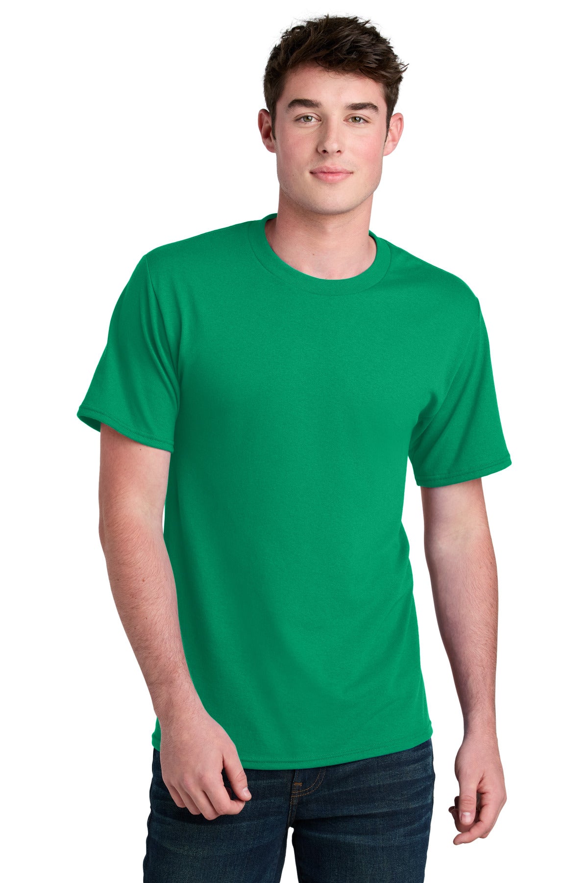 Port & Co ™  Core Blend Recycled Tee PC01